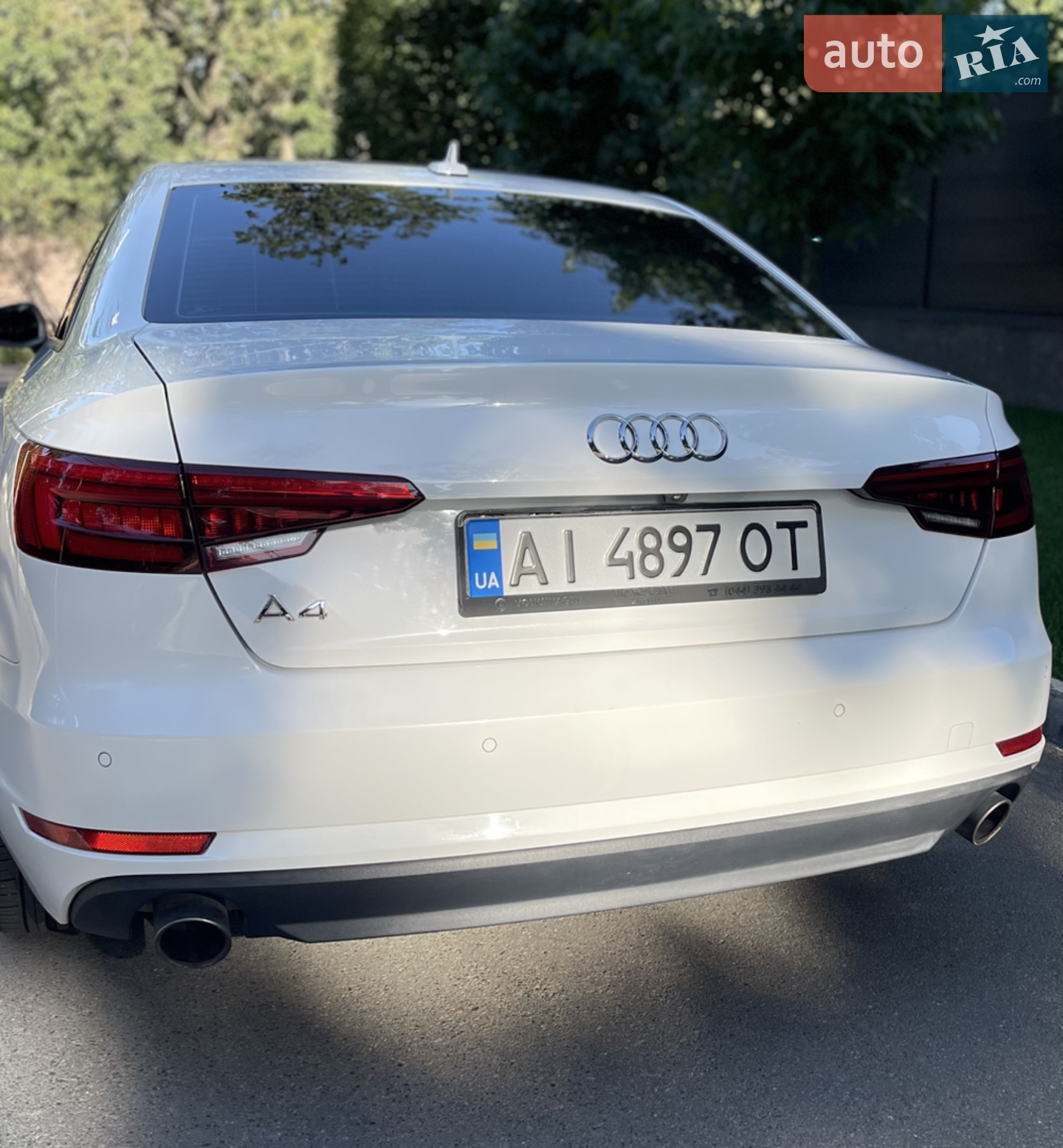 2015 Audi A4 - мініатюра 16
