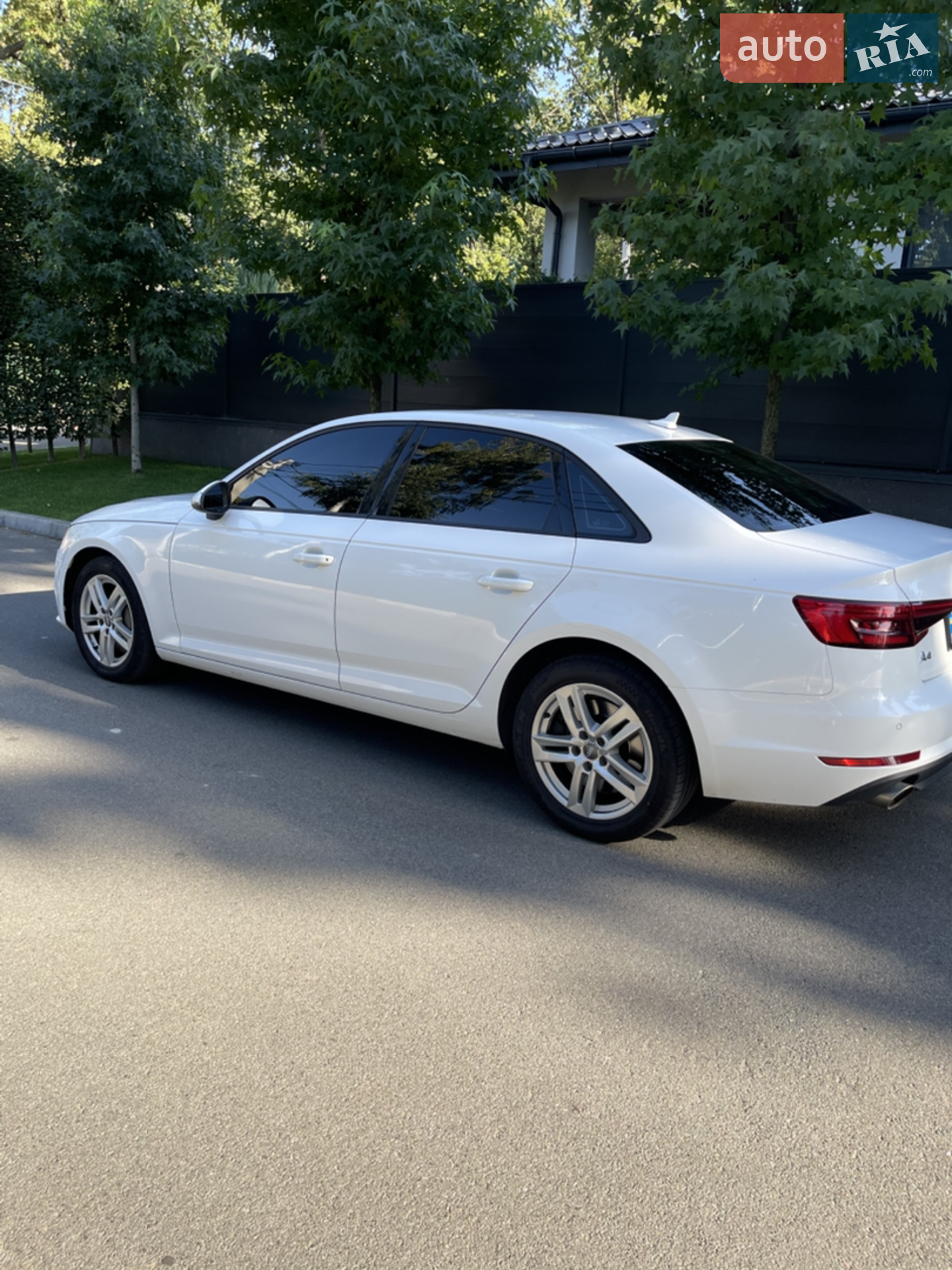 2015 Audi A4 - мініатюра 17