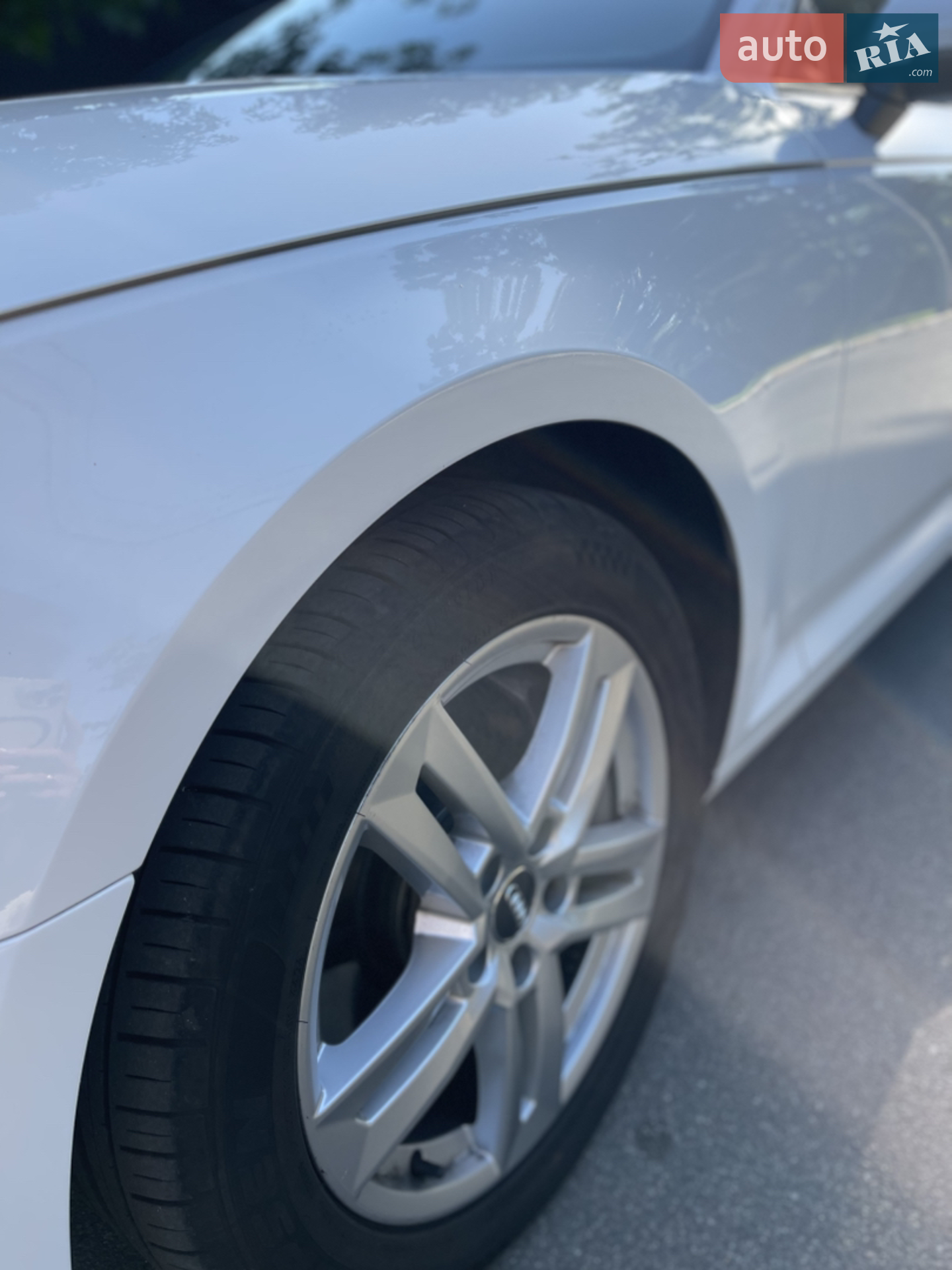 2015 Audi A4 - мініатюра 20