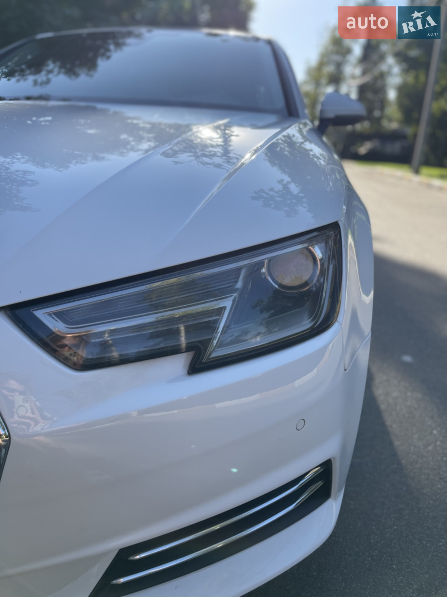 2015 Audi A4 - мініатюра 19