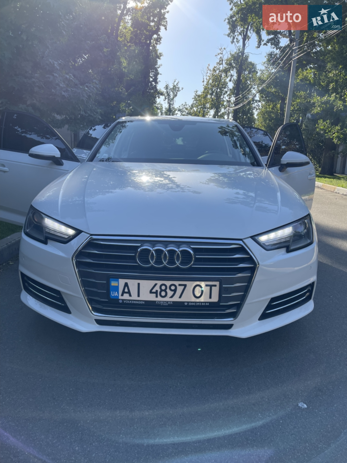 2015 Audi A4 - мініатюра 22
