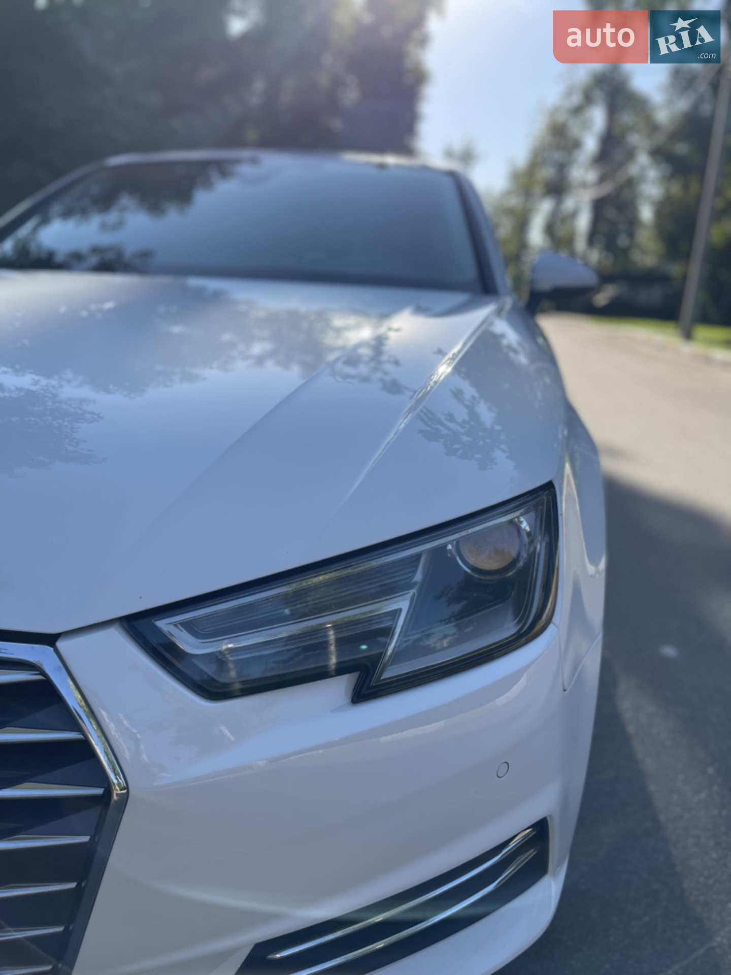 2015 Audi A4 - мініатюра 24