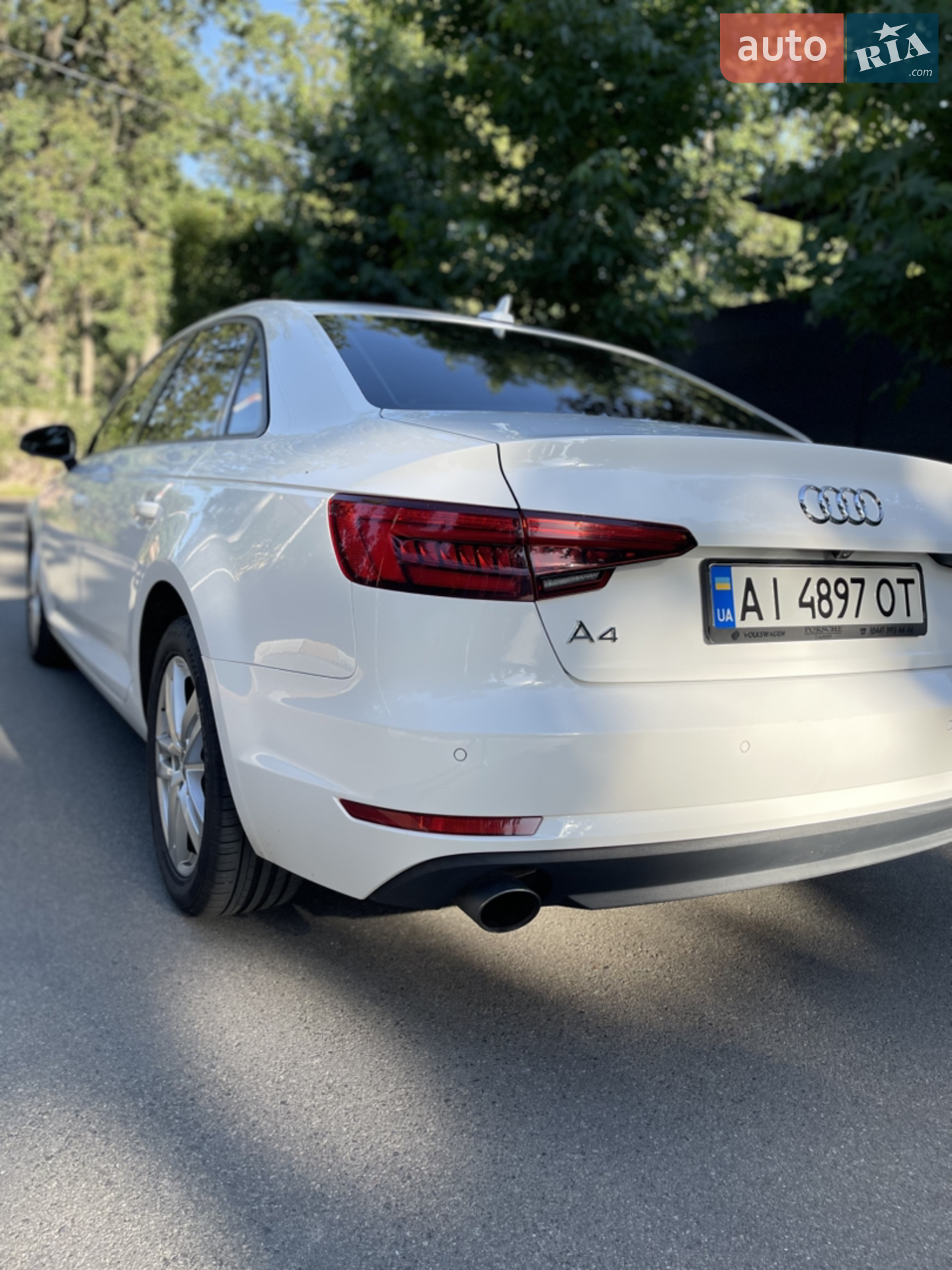 2015 Audi A4 - мініатюра 23