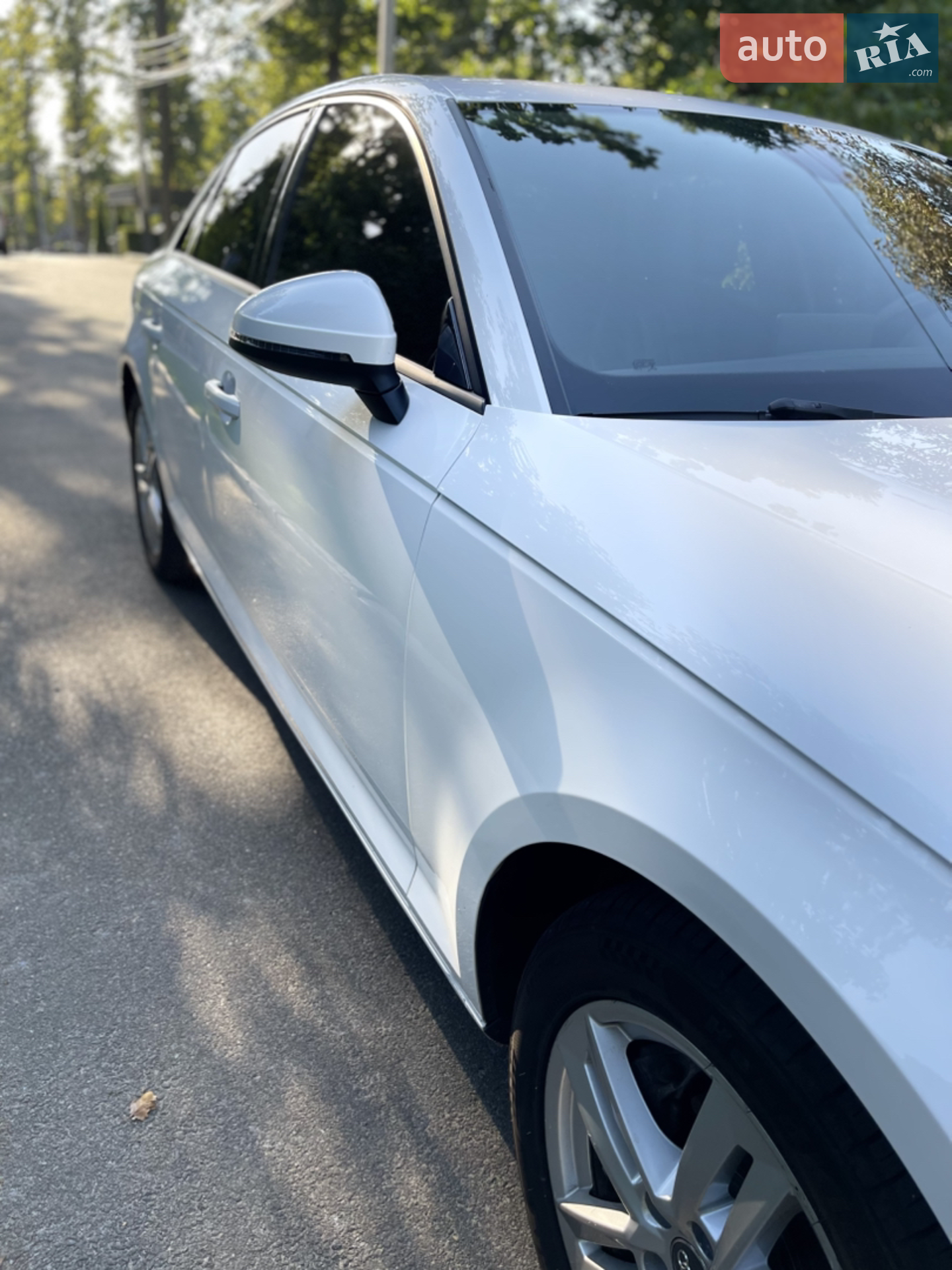 2015 Audi A4 - мініатюра 25