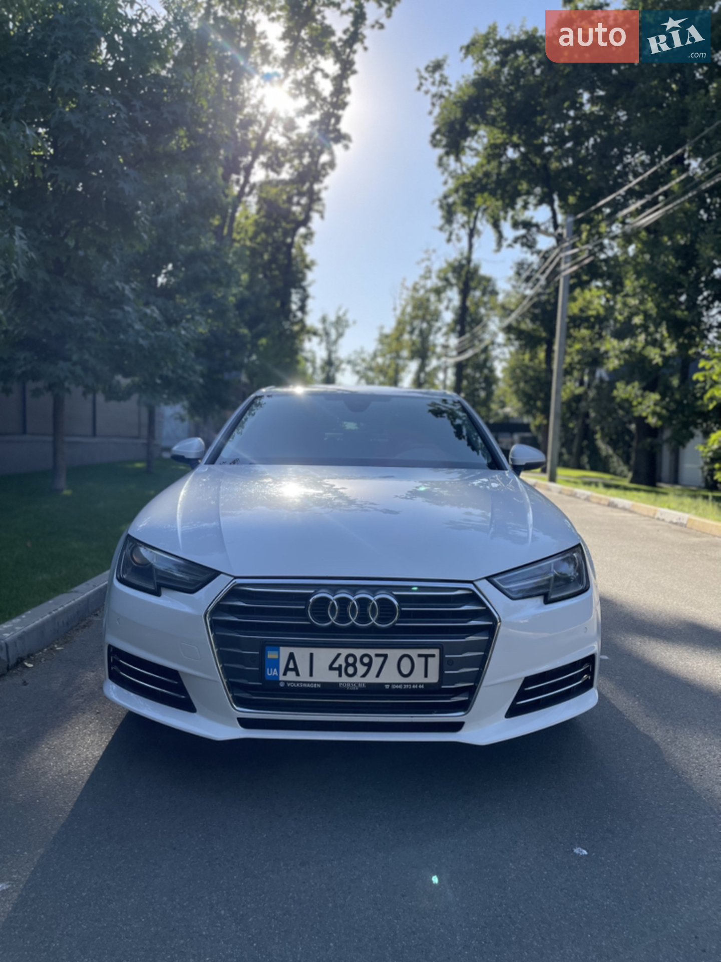 2015 Audi A4 - мініатюра 26