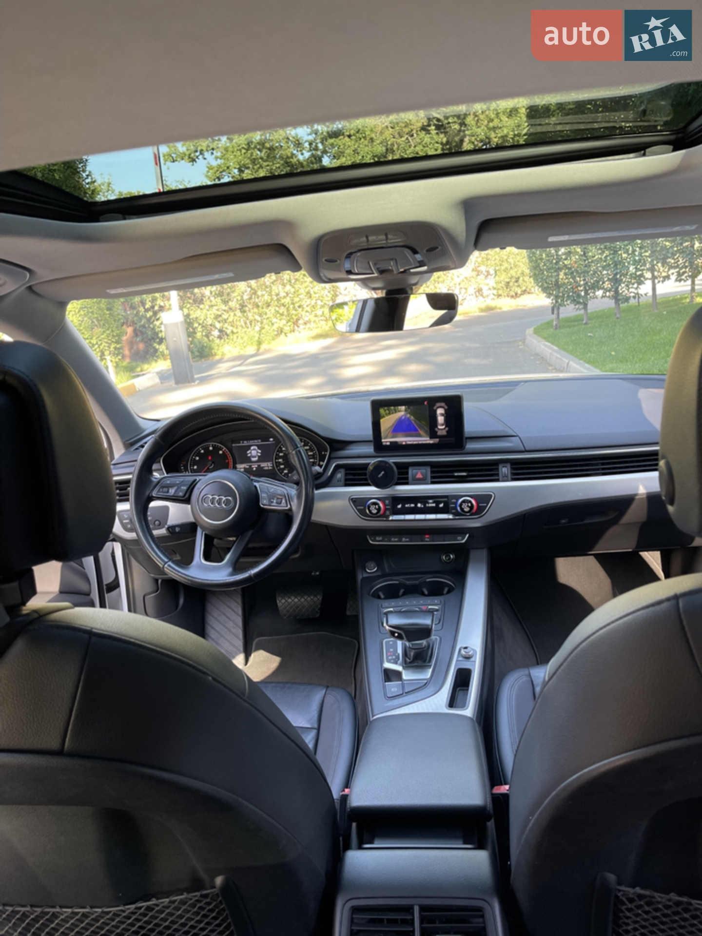 2015 Audi A4 - мініатюра 34