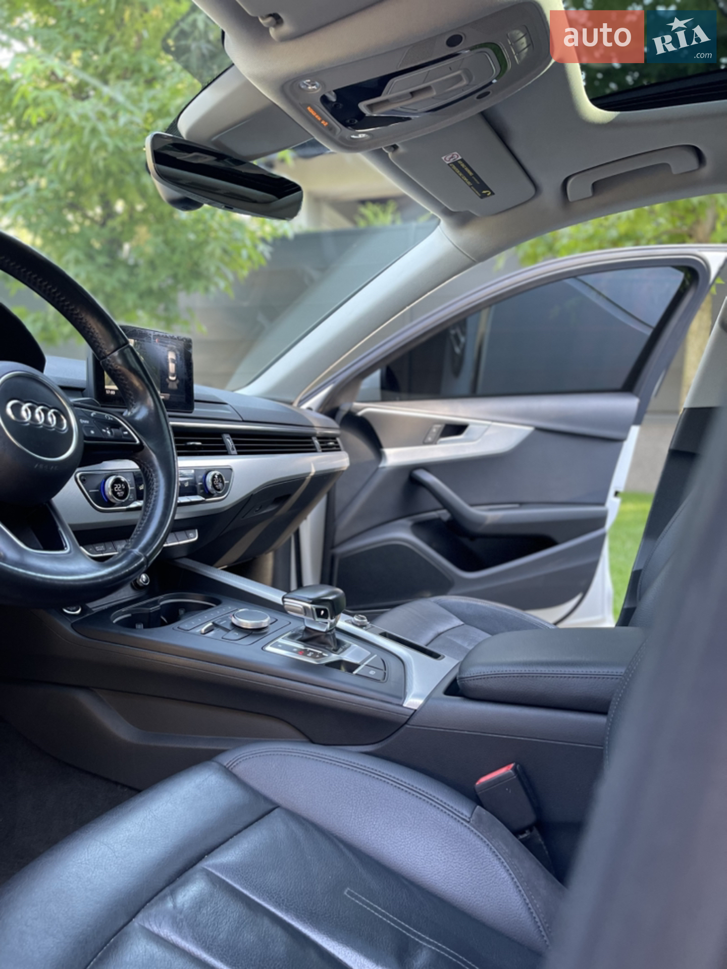 2015 Audi A4 - мініатюра 35