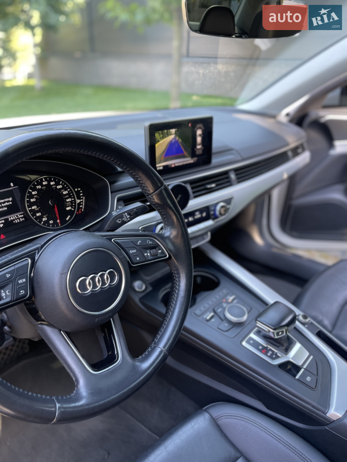 2015 Audi A4 - мініатюра 37