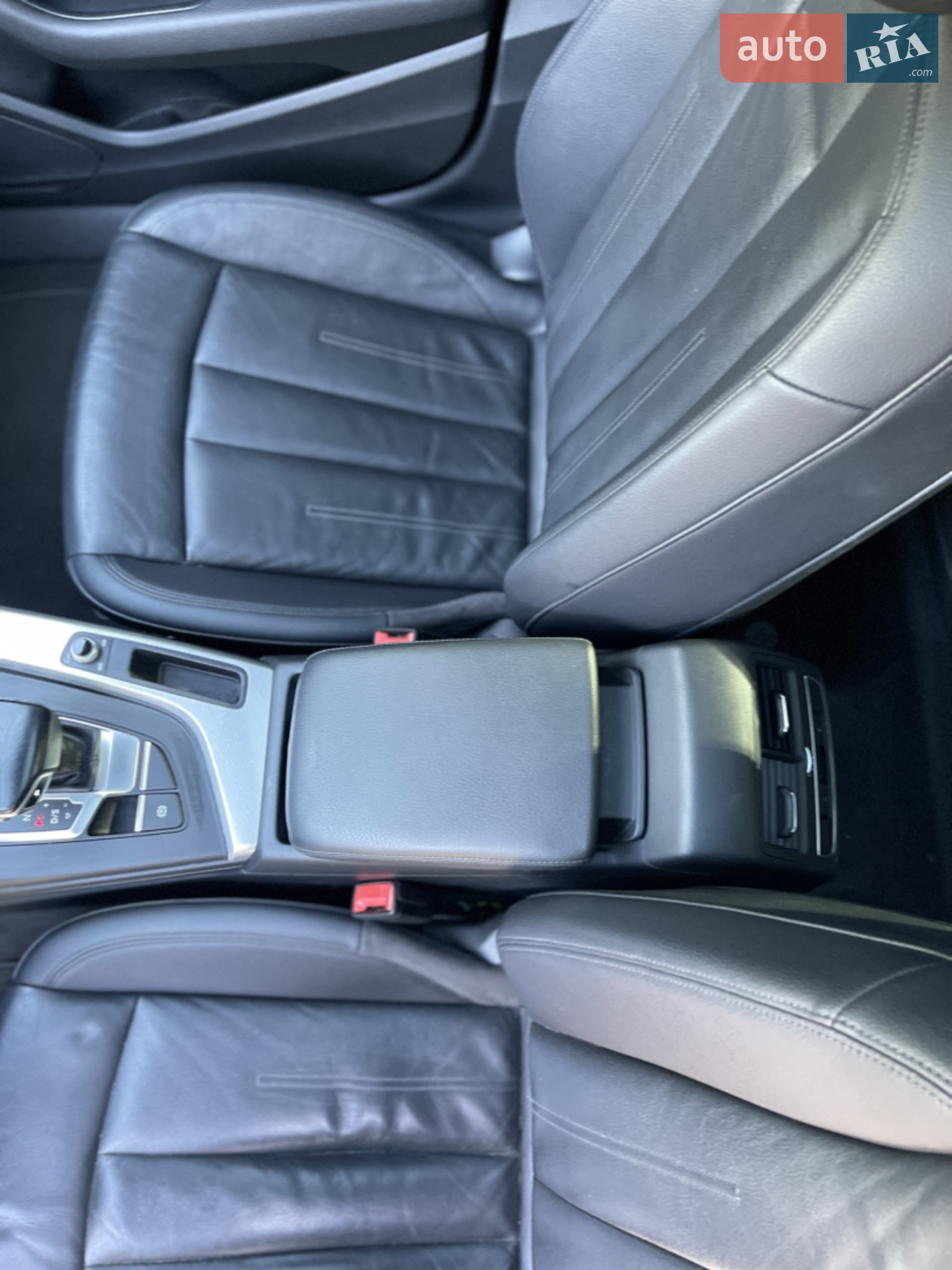 2015 Audi A4 - мініатюра 38