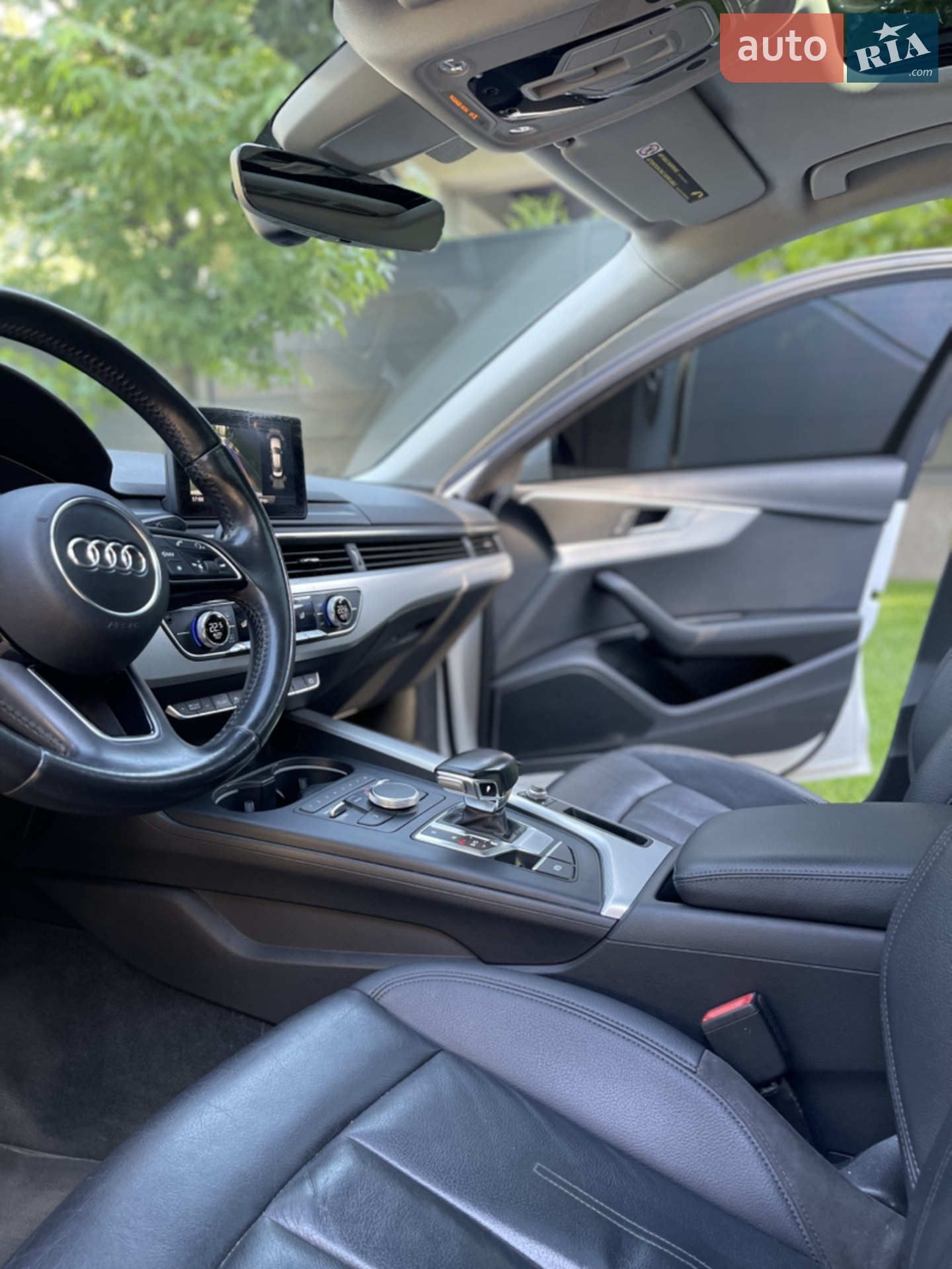 2015 Audi A4 - мініатюра 36