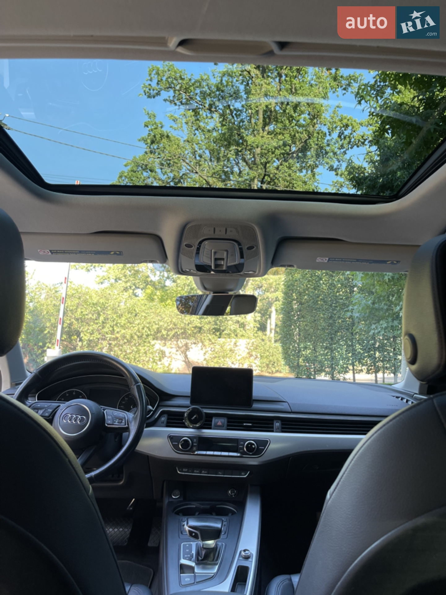 2015 Audi A4 - мініатюра 42