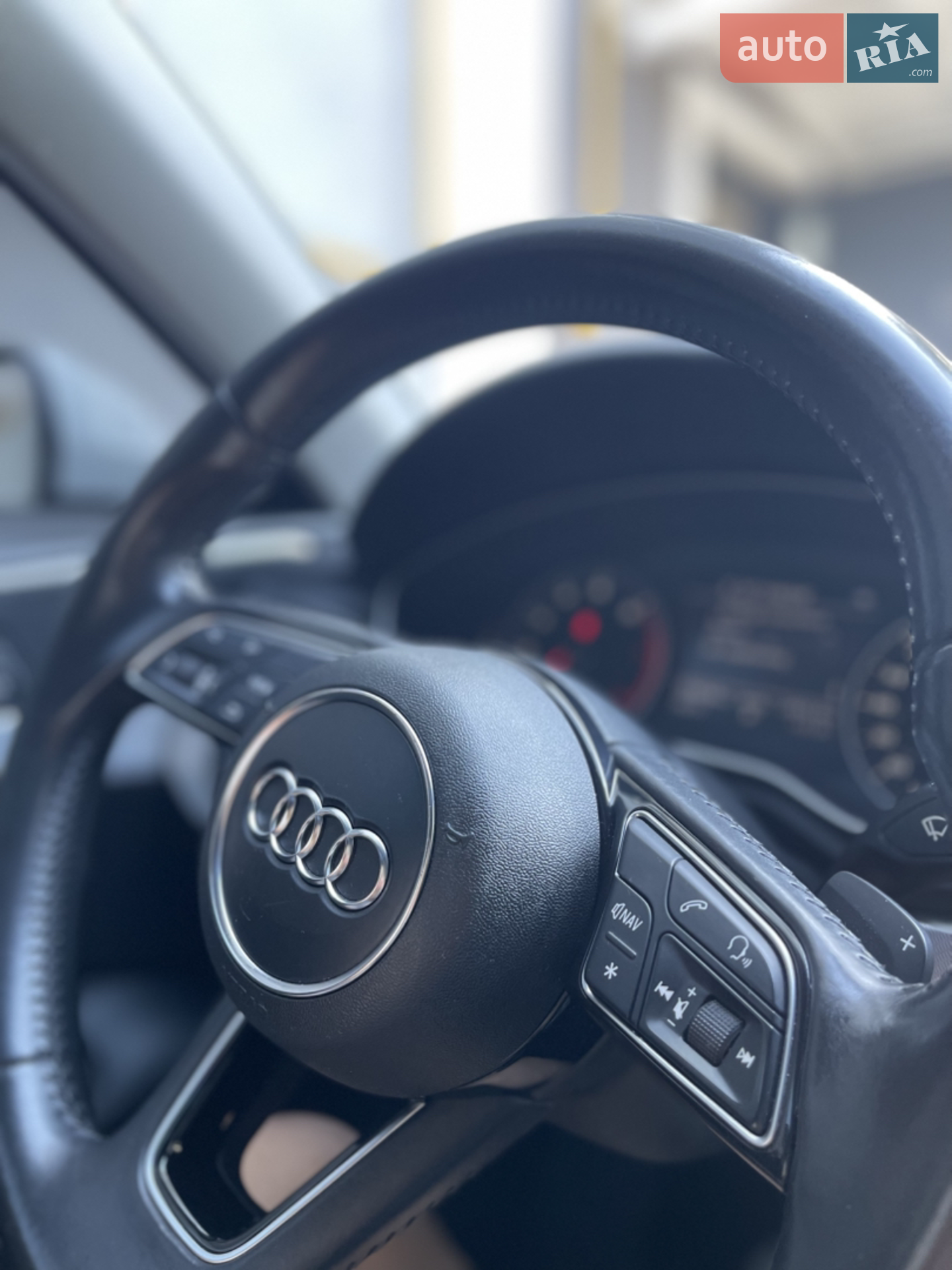 2015 Audi A4 - мініатюра 44