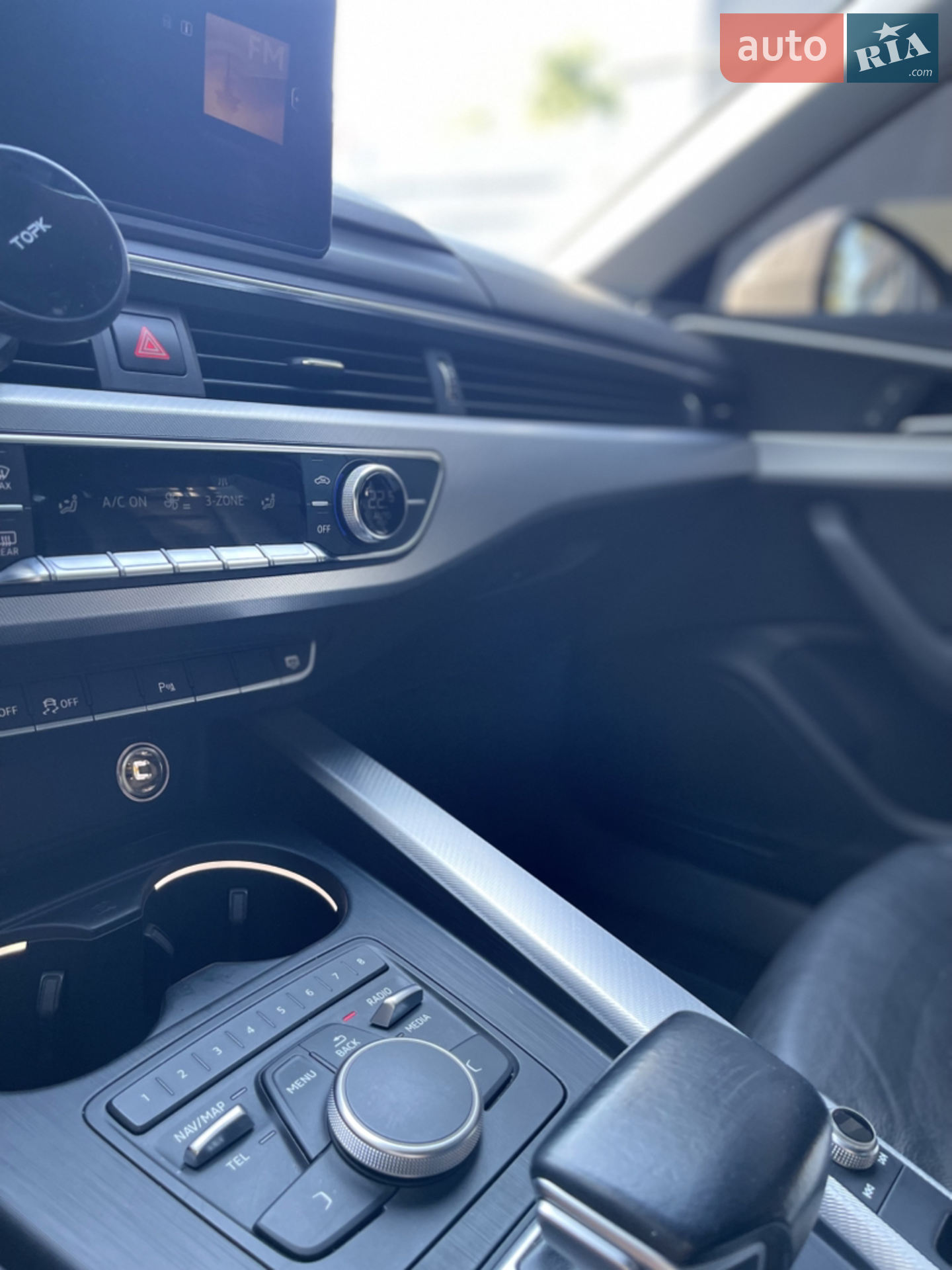 2015 Audi A4 - мініатюра 45