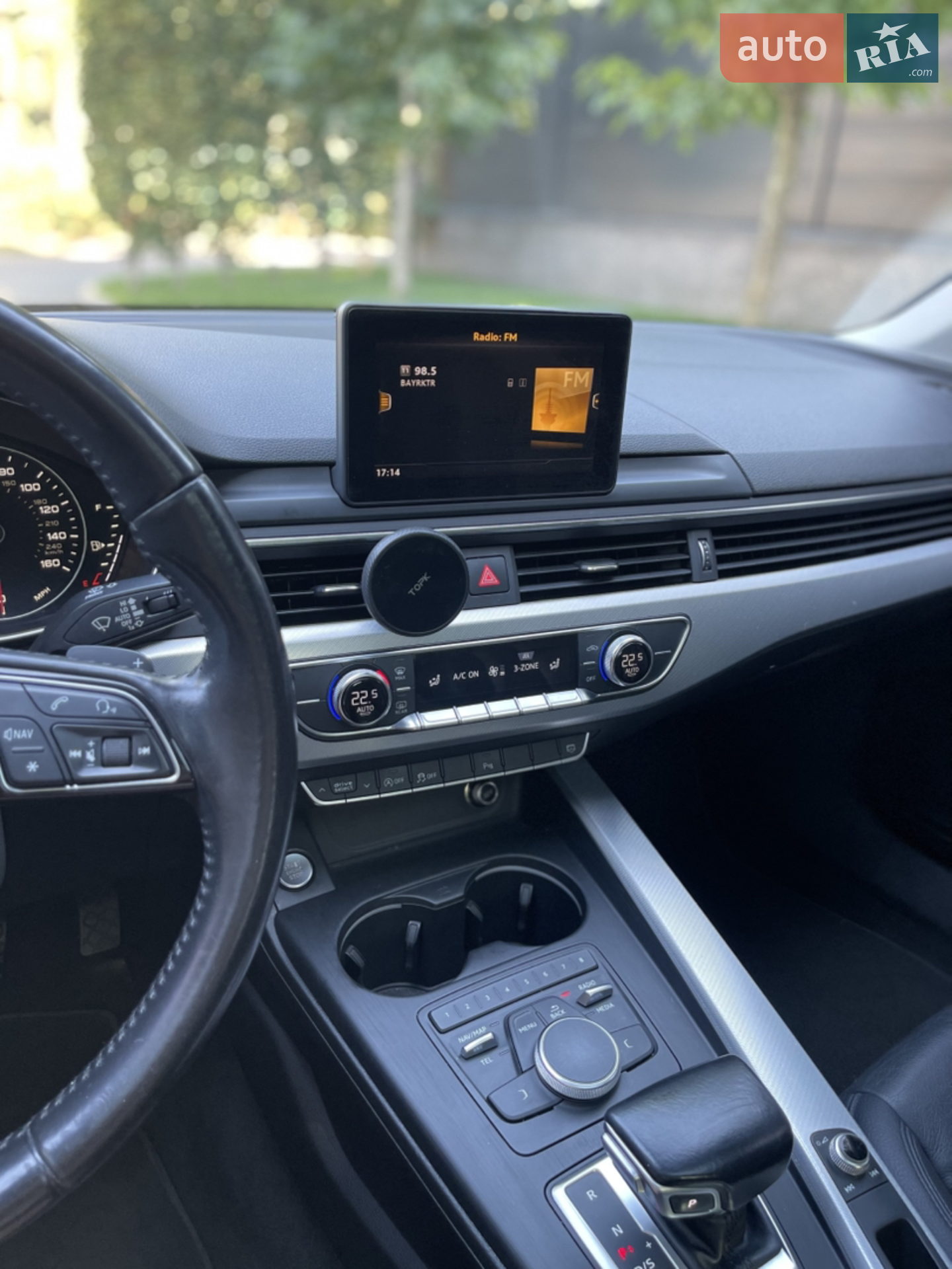 2015 Audi A4 - мініатюра 48
