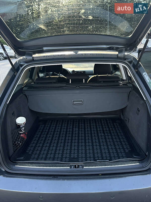 Універсал Audi A4 2006 в Івано-Франківську