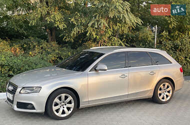 Универсал Audi A4 2008 в 
