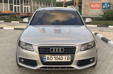 Универсал Audi A4 2008 в 