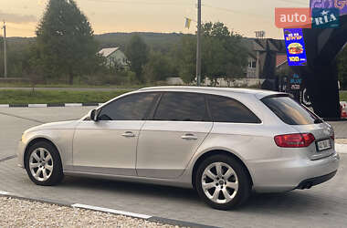 Универсал Audi A4 2008 в 