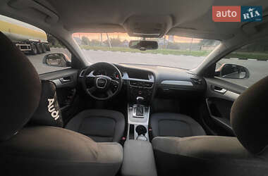 Универсал Audi A4 2008 в 