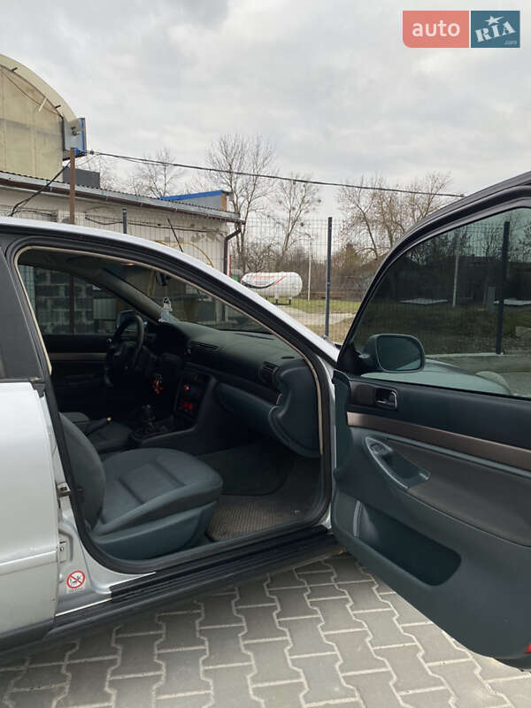 Седан Audi A4 1999 в Калуше фото 11 Седан Audi A4 1999 в Калуше