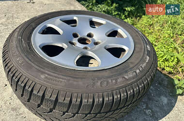 Седан Audi A4 2001 в 
