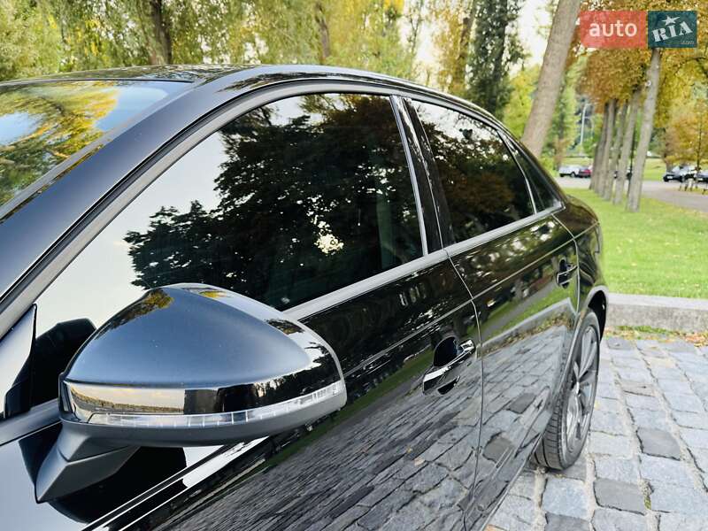 Седан Audi A4 2017 в Киеве фото 15 Седан Audi A4 2017 в Киеве