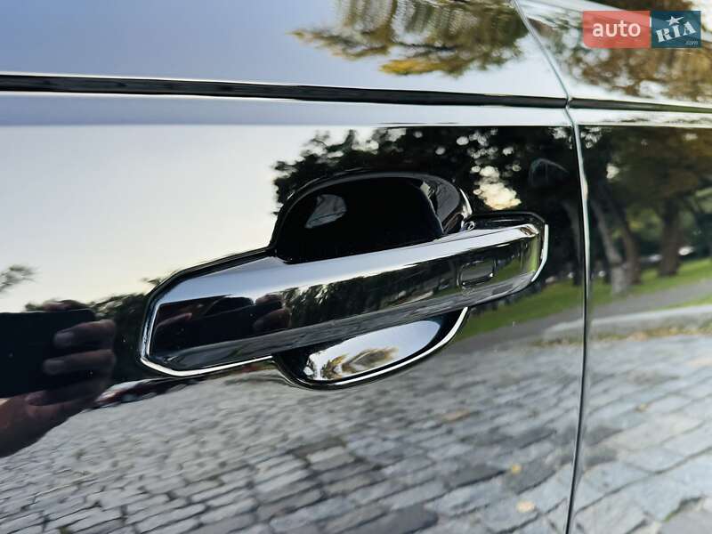 Седан Audi A4 2017 в Киеве фото 20 Седан Audi A4 2017 в Киеве