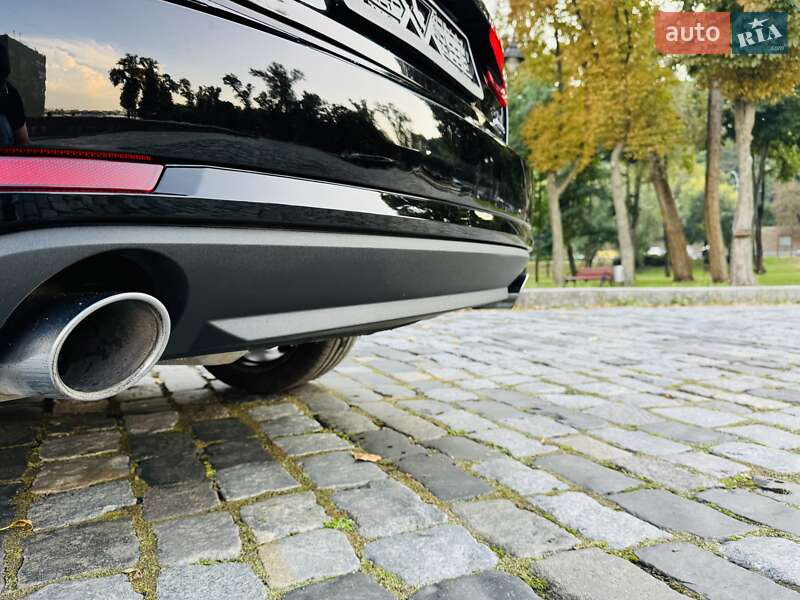 Седан Audi A4 2017 в Киеве фото 68 Седан Audi A4 2017 в Киеве