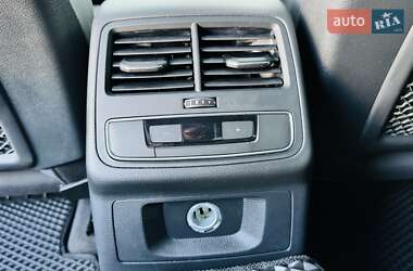 Седан Audi A4 2017 в 