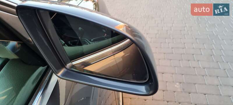 Седан Audi A4 2007 в Вінниці