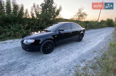 Седан Audi A4 2006 в 