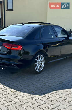 Седан Audi A4 2014 в 