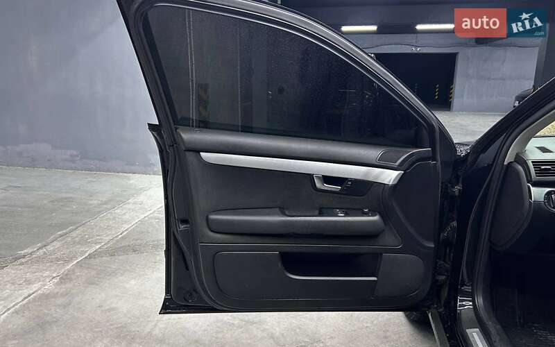Универсал Audi A4 2008 в Черновцах фото 7 Универсал Audi A4 2008 в Черновцах