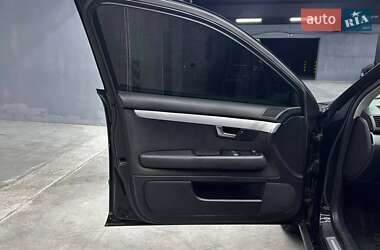 Универсал Audi A4 2008 в 