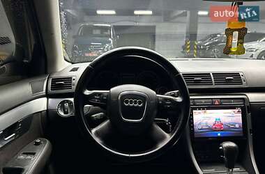 Универсал Audi A4 2008 в 