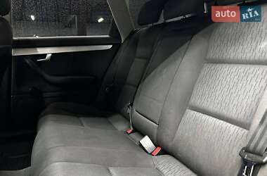 Универсал Audi A4 2008 в 