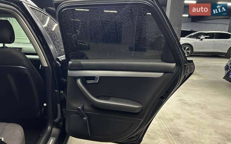 Универсал Audi A4 2008 в Черновцах фото 24 Универсал Audi A4 2008 в Черновцах