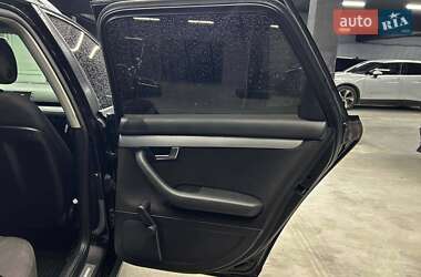 Универсал Audi A4 2008 в 
