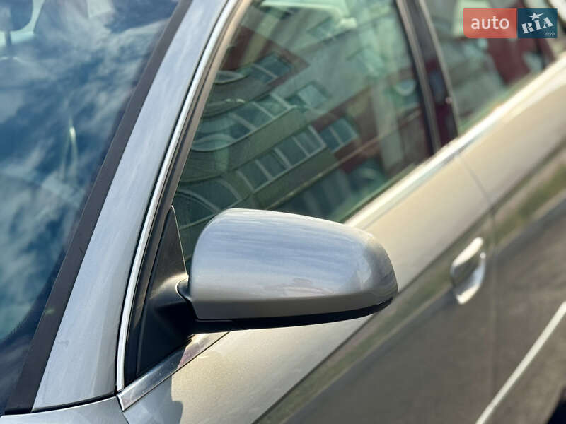 Седан Audi A4 2007 в Вінниці