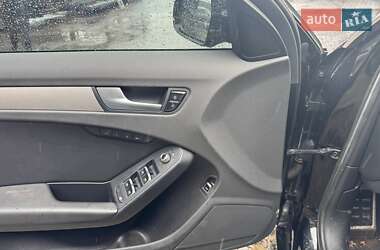 Седан Audi A4 2013 в 