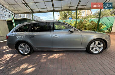 Універсал Audi A4 2011 в 