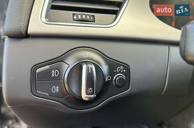 Універсал Audi A4 2011 в 