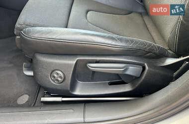 Універсал Audi A4 2011 в 