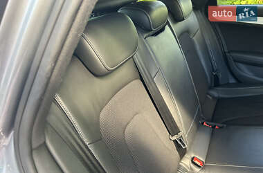 Універсал Audi A4 2011 в 