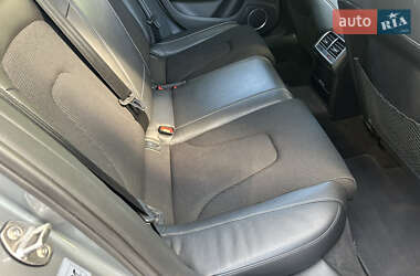 Універсал Audi A4 2011 в 