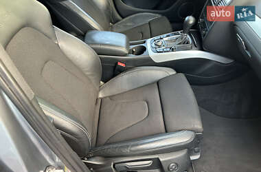 Універсал Audi A4 2011 в 