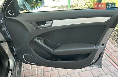 Універсал Audi A4 2011 в 