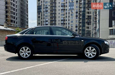 Седан Audi A4 2006 в 