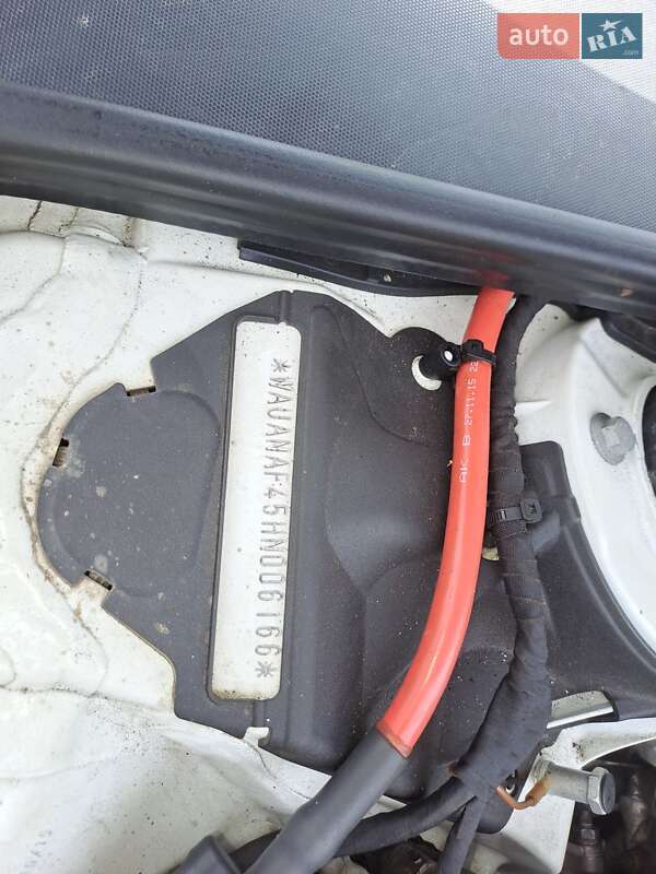 Седан Audi A4 2016 в Луцке фото 31 Седан Audi A4 2016 в Луцке