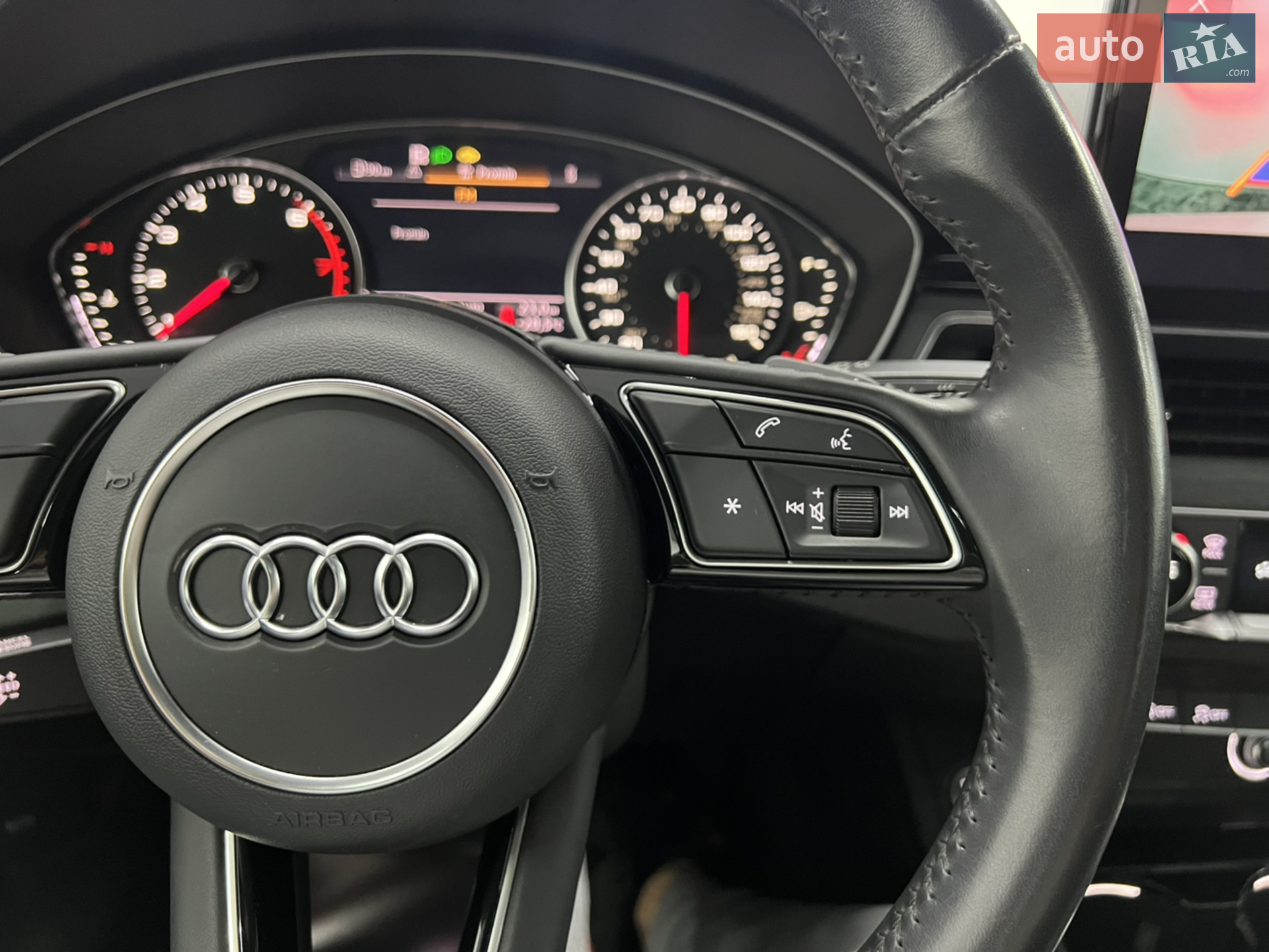2019 Audi A4 - мініатюра 10